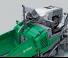 Pásové finišery Vögele Super 1800-3 SprayJet