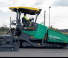 Pásové finišery Vögele SUPER 2100-5 X