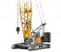 Pásové jeřáby s příhradovým výložníkem Liebherr LR 1300.1 SX 