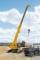 Pásové jeřáby s teleskopickým výložníkem Liebherr LTR 1060