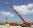 Pásové jeřáby s teleskopickým výložníkem Liebherr LTR 1220
