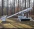 Kloubové pracovní plošiny Pásové kloubové pracovní plošiny Altec AT41MW/PW
