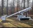 Kloubové pracovní plošiny Pásové kloubové pracovní plošiny Altec AT48MW/PW