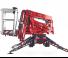 Kloubové pracovní plošiny Pásové kloubové pracovní plošiny Hinowa Lightlift 20.10 Performance IIIS MK3