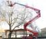 Kloubové pracovní plošiny Pásové kloubové pracovní plošiny Hinowa Lightlift 20.10 Performance IIIS MK3