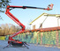 Kloubové pracovní plošiny Pásové kloubové pracovní plošiny Hinowa Lightlift 20.10 Performance IIIS MK3
