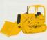 Pásové nakladače John Deere Construction 455 E