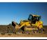 Pásové nakladače Caterpillar 953