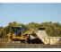Pásové nakladače Caterpillar 953