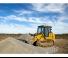 Pásové nakladače Caterpillar 953