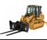 Pásové nakladače Caterpillar 953