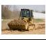 Pásové nakladače Caterpillar 953D