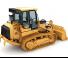 Pásové nakladače Caterpillar 953D