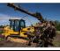 Pásové nakladače Caterpillar 953K
