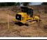 Pásové nakladače Caterpillar 953K