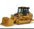 Pásové nakladače Caterpillar 953K