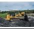 Pásové nakladače Caterpillar 963K
