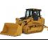 Pásové nakladače Caterpillar 963K