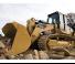Pásové nakladače Caterpillar 973D