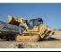 Pásové nakladače Caterpillar 973D