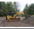 Pásové nakladače Caterpillar 973D
