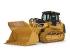 Pásové nakladače Caterpillar 973D