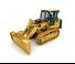 Pásové nakladače Caterpillar 973D SH