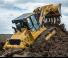 Pásové nakladače Caterpillar 973K