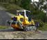 Pásové nakladače Liebherr LR 626 G8.0