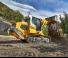 Pásové nakladače Liebherr LR 626 G8.0