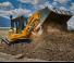 Pásové nakladače Liebherr LR 636 G8.0