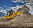 Pásové nakladače Liebherr LR 636 G8.0