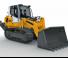 Pásové nakladače Liebherr LR 636