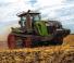 Pásové traktory Fendt 1149 MT