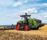 Pásové traktory Fendt 1156 Vario MT