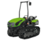 Pásové traktory DEUTZ-FAHR 5090 KF 
