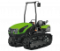Pásové traktory DEUTZ-FAHR 5100 KF 