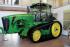 Pásové traktory John Deere 8345 RT