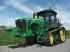 Pásové traktory John Deere 8345 RT