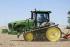Pásové traktory John Deere 8345 RT