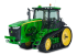 Pásové traktory John Deere 8345 RT