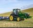 Pásové traktory John Deere 8RT 410 