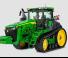 Pásové traktory John Deere 8RT 410 