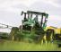 Pásové traktory John Deere 8RX 310