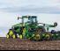 Pásové traktory John Deere 8RX 310