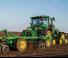 Pásové traktory John Deere 8RX 340
