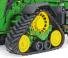 Pásové traktory John Deere 8RX 410