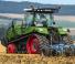 Pásové traktory Fendt 940 Vario MT