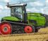 Pásové traktory Fendt 940 Vario MT
