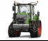 Pásové traktory Fendt 940 Vario MT